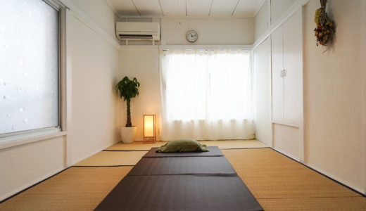 南鳩ヶ谷の整体院で体の痛み・疲労を根本からやわらげる｜チェルシーストレッチ整体院の実例解説