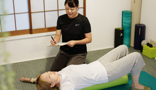 南鳩ヶ谷の整体院で姿勢と膝痛を根本改善する方法と体験談
