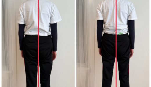 南鳩ヶ谷の整体で姿勢と腰痛を根本改善　美しい体を手に入れる方法